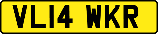 VL14WKR