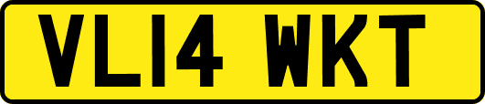 VL14WKT