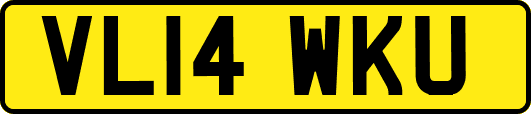 VL14WKU