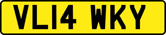 VL14WKY
