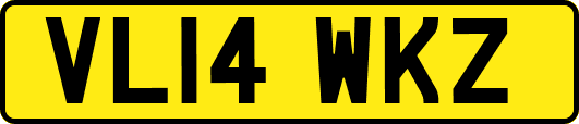 VL14WKZ
