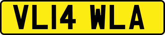 VL14WLA