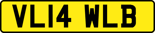 VL14WLB