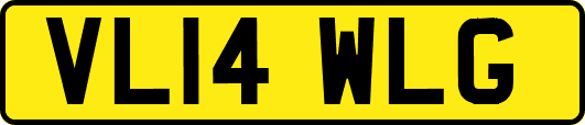 VL14WLG