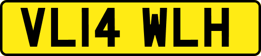 VL14WLH