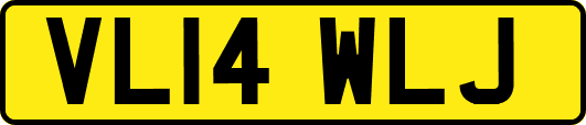 VL14WLJ