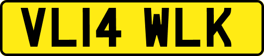 VL14WLK