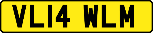 VL14WLM