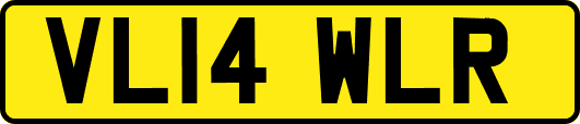 VL14WLR