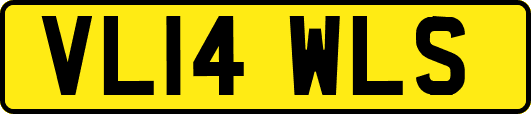 VL14WLS