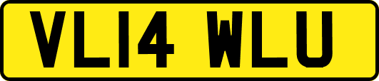 VL14WLU