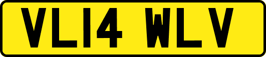 VL14WLV