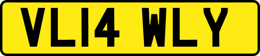 VL14WLY