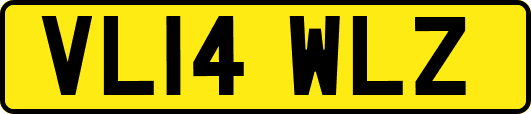 VL14WLZ