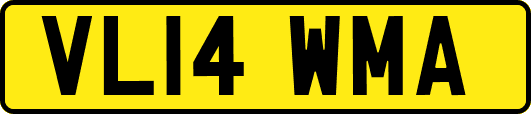 VL14WMA