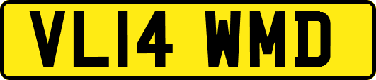 VL14WMD