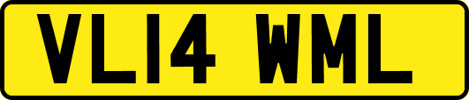 VL14WML
