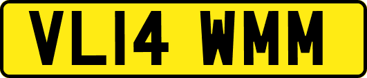 VL14WMM