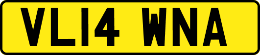 VL14WNA