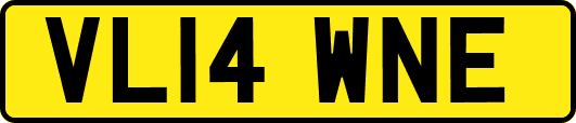 VL14WNE