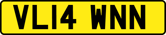 VL14WNN