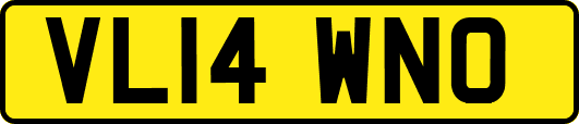 VL14WNO