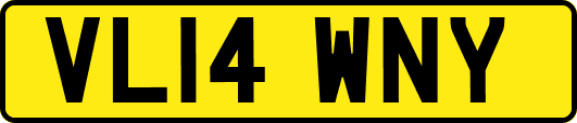 VL14WNY