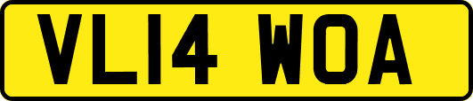 VL14WOA