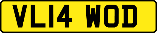 VL14WOD