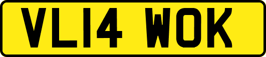 VL14WOK