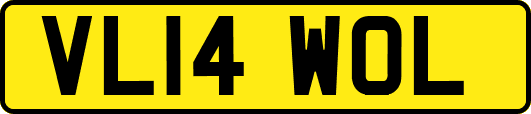 VL14WOL
