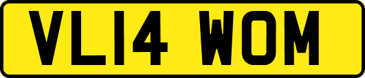 VL14WOM