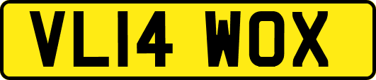 VL14WOX