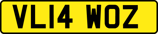 VL14WOZ