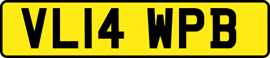VL14WPB