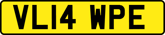 VL14WPE