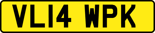 VL14WPK