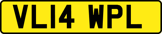 VL14WPL