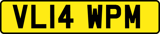 VL14WPM