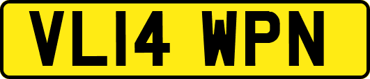 VL14WPN