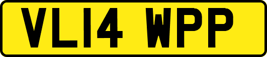 VL14WPP