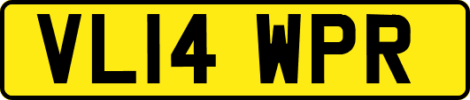 VL14WPR