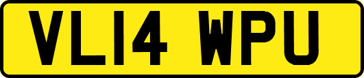 VL14WPU