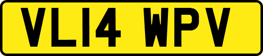 VL14WPV