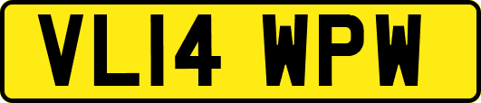 VL14WPW