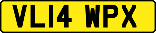 VL14WPX