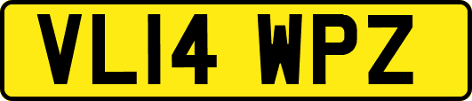 VL14WPZ