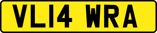 VL14WRA