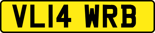 VL14WRB