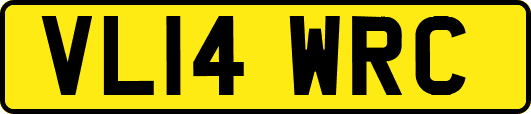 VL14WRC